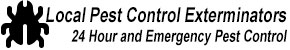 Madera Canyon AZ Pest Control Exterminators